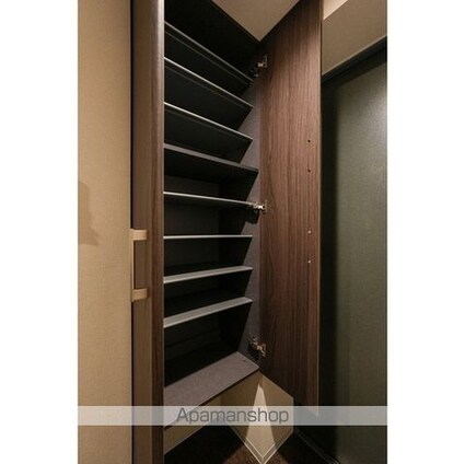 ウェルスクエア駒場東大前[1LDK/36.86m2]のその他内装2