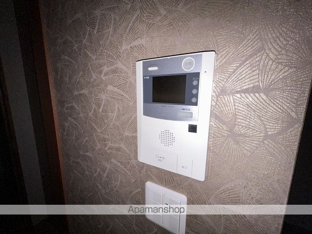 レオンズビルの内装写真