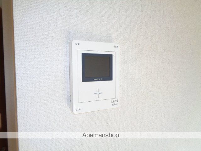 シーズ メゾンIIの内装写真