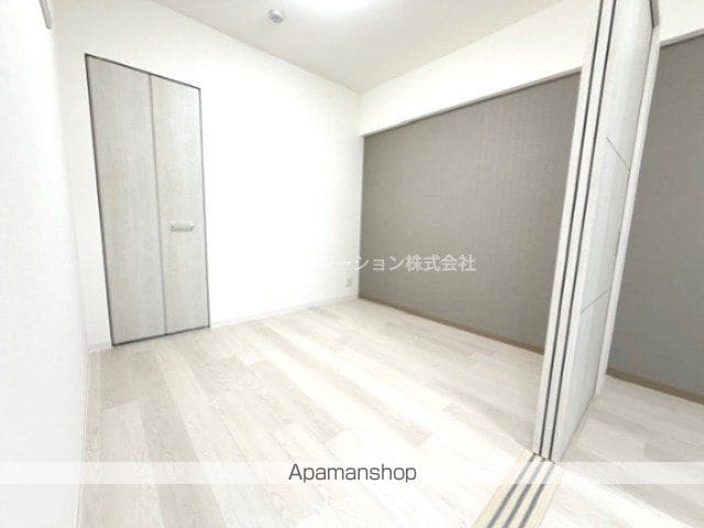 アトリエール堺寺地町の内装写真