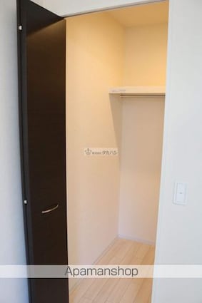エルモ[2LDK/53.92m2]の収納