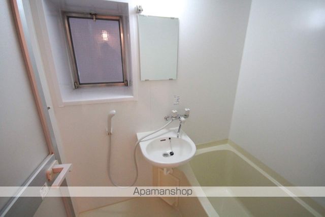 CASA AROWの内装写真