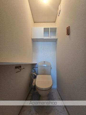 センチュリーコートの内装写真