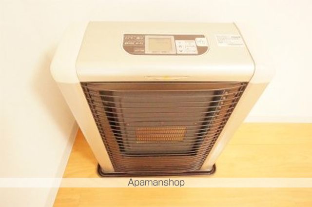 アンシャンテ手稲前田の内装写真