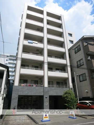 CITY SPIRE 三ノ輪の外観写真