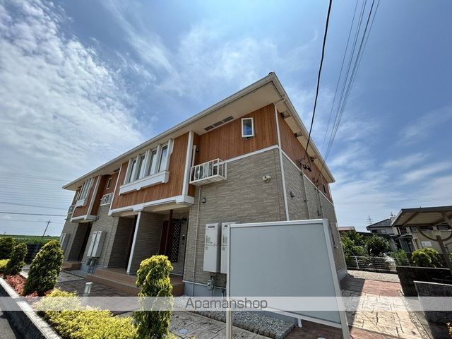 Maison de eteの外観写真