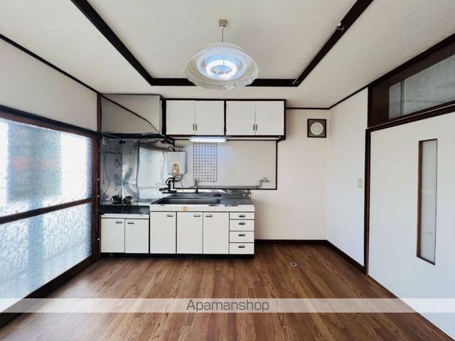 マンションあずま中道の内装写真