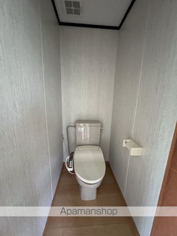 カサブランカ大町の内装写真