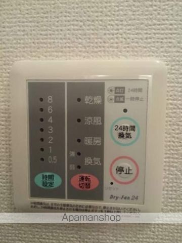 グラン・シャリオの内装写真