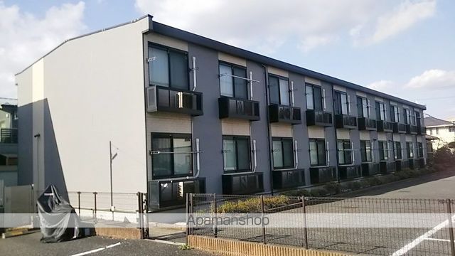 レオパレスサンライズ II
