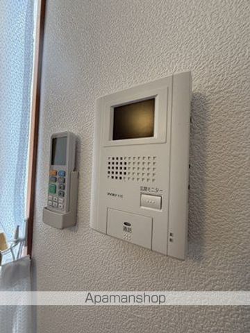 レオパレス猫座の内装写真