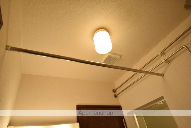 TAFUY東光IIの内装写真