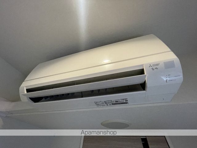 グランピーノ UCHIAWAJIの内装写真