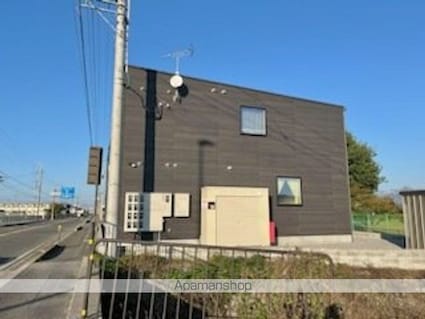 Ｏｗｌｓ　Ｎｅｓｔ[1LDK/35.37m2]の外観3