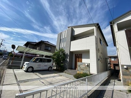 松縄町一戸建（Ｉ様邸）[5LDK/115.92m2]の外観3