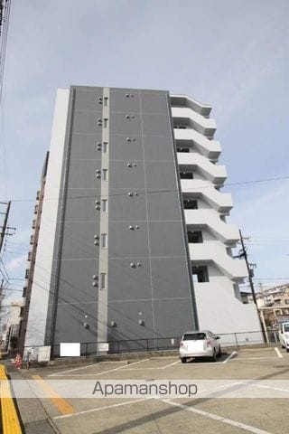 イースクエア並木の外観写真