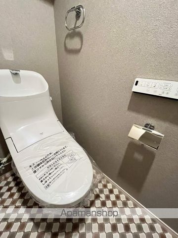 フォレストタウンの内装写真