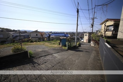 リザ・西八王子[1R/15.8m2]の周辺1