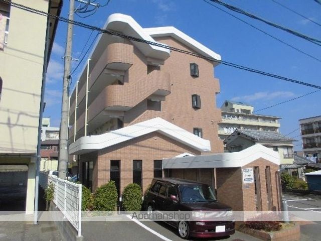 グランビル タツカワの外観写真