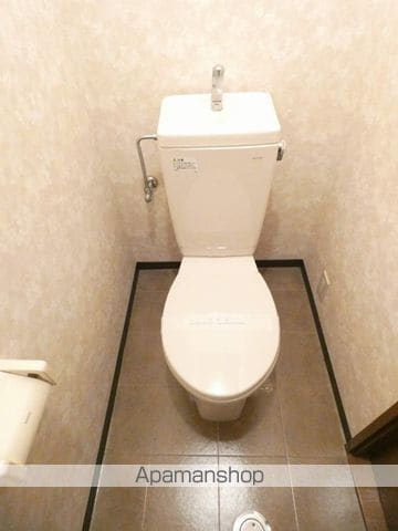 ForceVIの内装写真