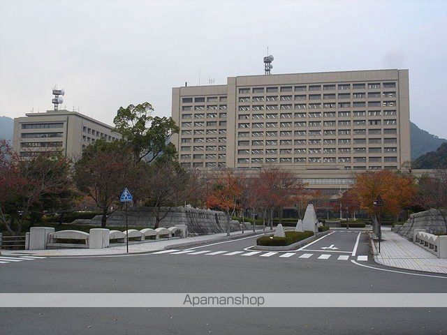 ビオーラ糸米の周辺写真