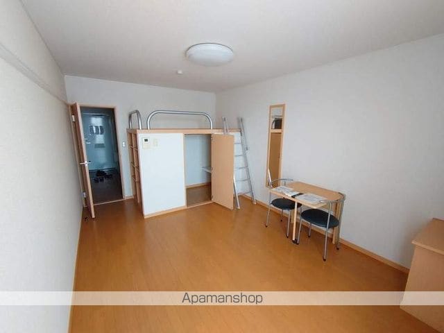 レオパレスボヌール ドゥマンの内装写真