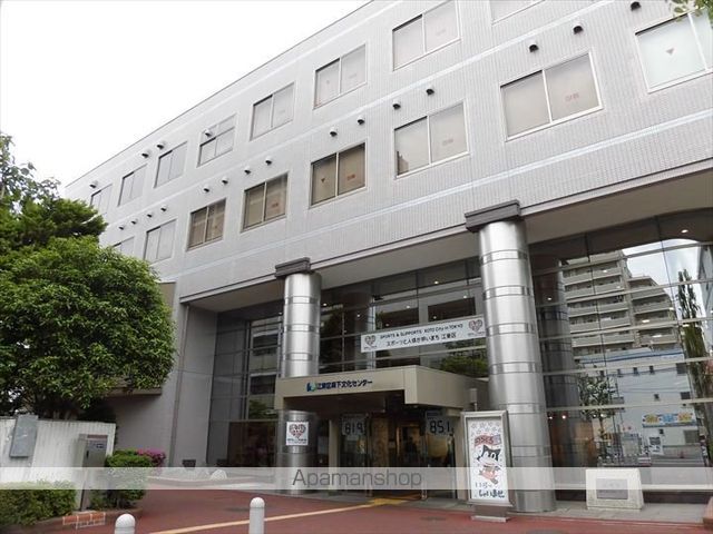 DーROOM 天神の周辺写真