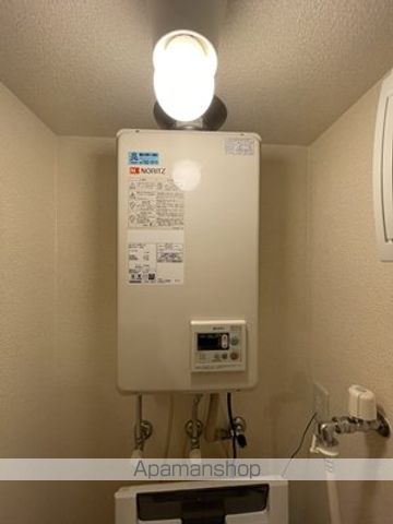 レオパレスエピの内装写真