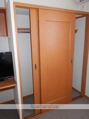 レオパレス関原さくらんぼ館の内装写真