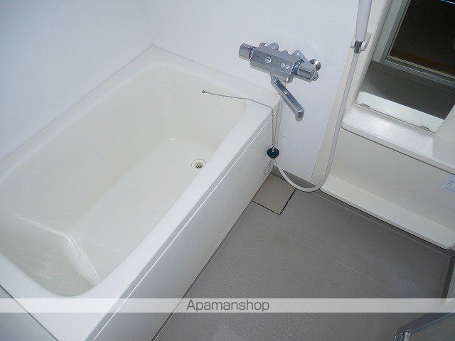 Touch02の内装写真