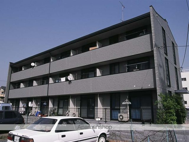 レオパレス国府台