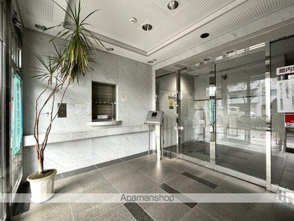 藤和シティスクエア練馬[1K/20.02m2]のエントランス1