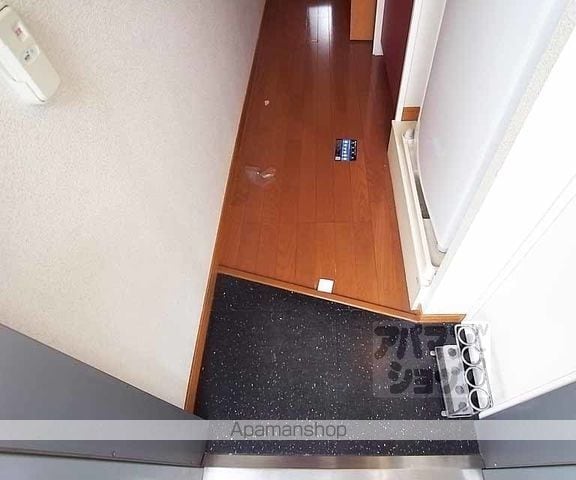 レオパレス堀川の内装写真