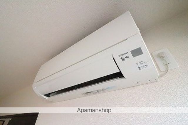 レオネクストひまわりの内装写真