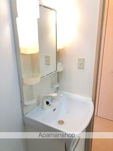 プレザント芳泉 B棟の内装写真