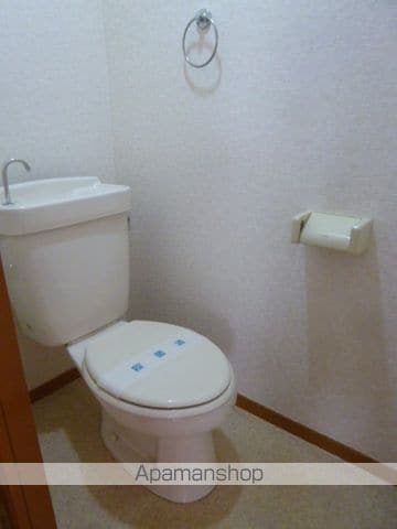 ランブル延珠の内装写真