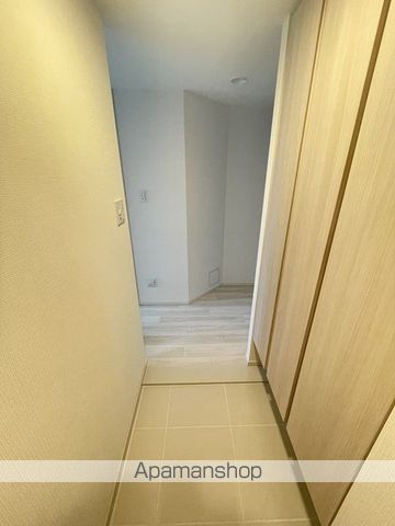 プレイス知事公館前の内装写真