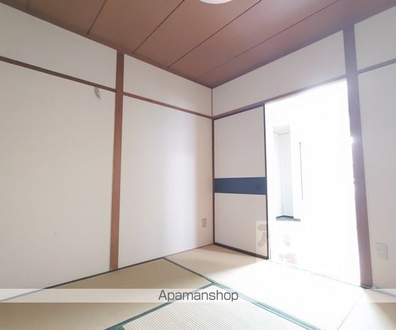 KMビルの内装写真