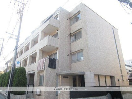 コントラーダ・ウノ[1DK/37.38m2]の外観4