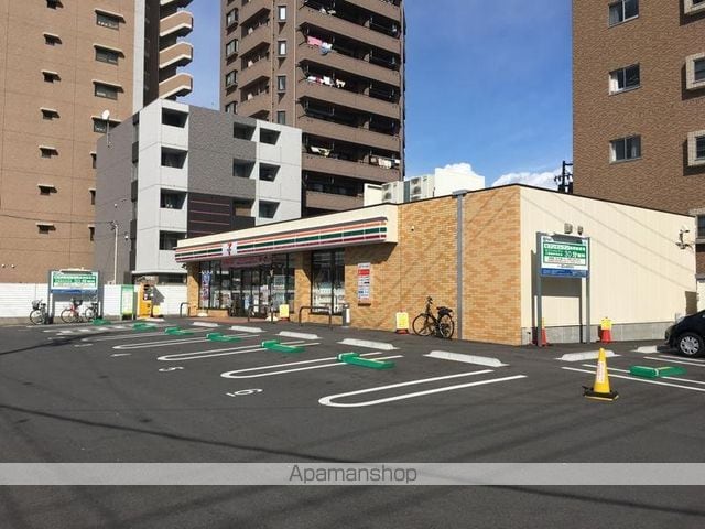 サンビレッジA・Bの周辺写真
