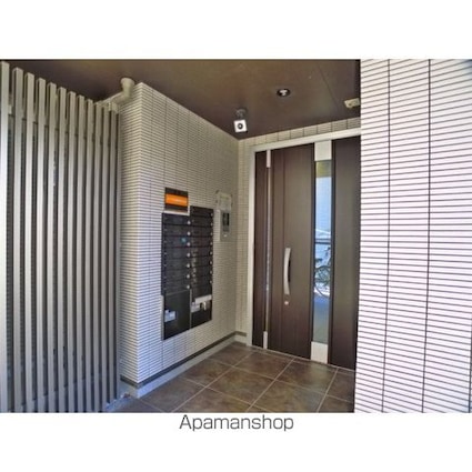 セラ　ビューノ本八幡[1K/23.58m2]の周辺7