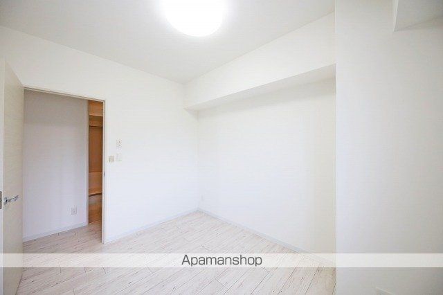 MODENA近代美術館の内装写真