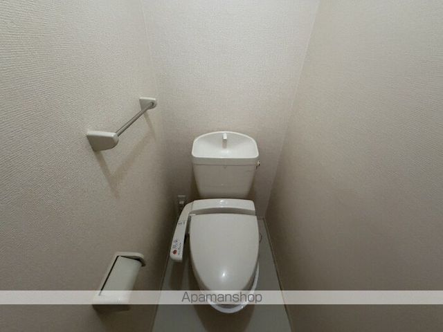 ドリーム葉月 七番館の内装写真