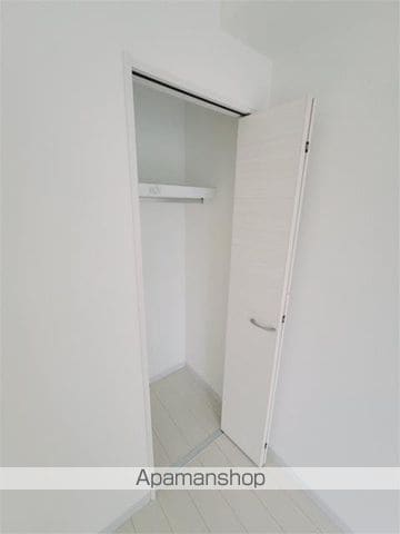 ミリアビタ No.21の内装写真