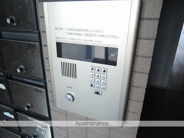 ベルマージュII522のその他写真
