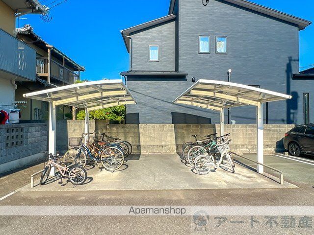 フォルテコート久万ノ台 A棟のその他写真
