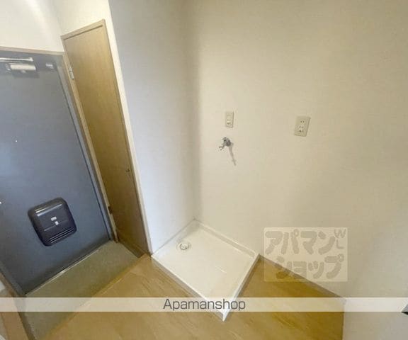 タウンルームキシの内装写真