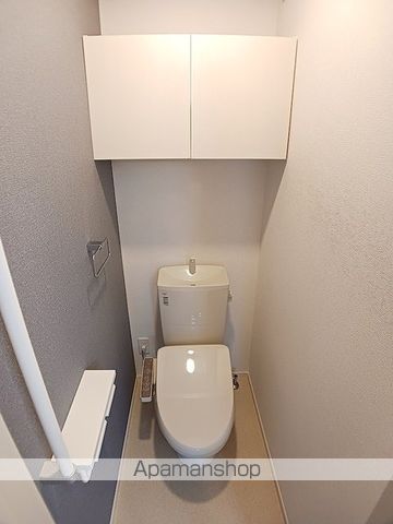 ヒカルサ仰木の里IIの内装写真