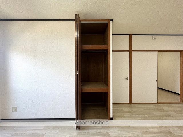 シティパレス柿島の内装写真