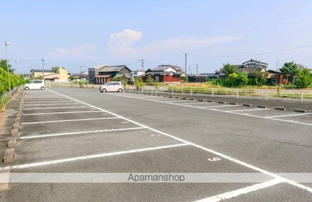 ビレッジハウス大和II2号棟のその他写真